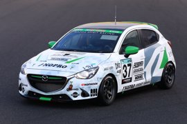 Mazda e i suoi partner sviluppano biocarburanti per i motori a combustione interna