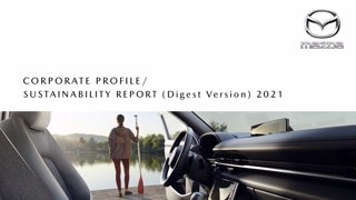 Mazda punta alla neutralità al carbonio entro il 2050