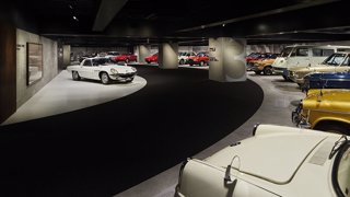Il Museo Mazda riapre le sue porte dopo un profondo rinnovamento