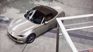 Mazda MX-5 2023: più scelta, più eleganza