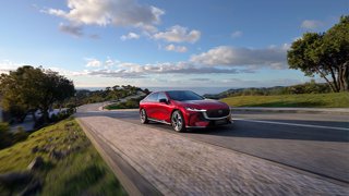 Nuova Mazda6e – Jinba Ittai nell’era elettrica