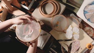 DA SIVIGLIA AGLI ATELIER D’EUROPA: AL VIA LE HOMO FABER FELLOWSHIPS DEGLI ARTIGIANI SOSTENUTI DA MAZDA