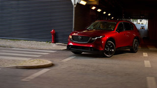 MAZDA CX-5 RAGGIUNGE I CINQUE MILIONI DI UNITÀ VENDUTE A LIVELLO GLOBALE