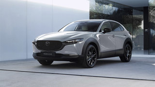 MAZDA CX-30 2027: L’EVOLUZIONE DI UN EQUILIBRIO CHE CONQUISTA E DUE NUOVE VERSIONI SPECIALI