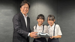 IL MUSEO MAZDA RAGGIUNGE I 2 MILIONI DI VISITATORI