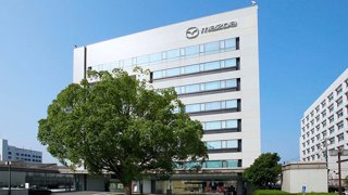 Crescita continua per Mazda nella prima metà dell’anno fiscale