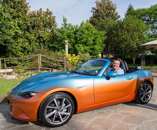 Mazda MX-5 NA: la guida all'acquisto 