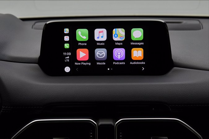 Android Auto E Apple Carplay. Cosa Sono?