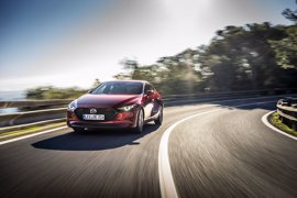 Mazda Skyactiv-X: riscrive le leggi dei motori