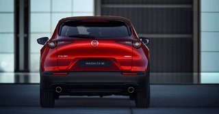 Nasce il “Mazda CX-30 Community Lab”