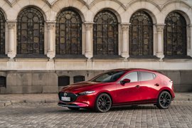 Mazda Skyactiv-X: un sogno lungo cento anni