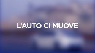 L’AUTO CI MUOVE - Un messaggio da chi ha a cuore il destino delle automobili