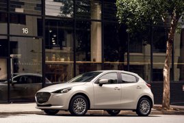 Mazda2 2022: l’evoluzione della piccola ammiraglia