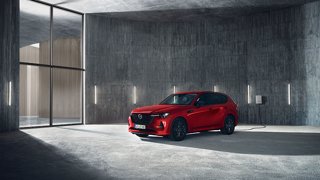 Concluso con successo il Roadshow e prevendite eccezionali per la nuova Mazda CX-60: in soli cinque mesi raggiunti gli obiettivi dell’anno