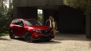 Nuova CX-5: Mazda pubblica i listini e apre la prevendita con prezzi a partire da 35.900 euro, offerte esclusive e minitasso