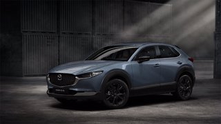Mazda CX-30 Ad’vantage: stile, sicurezza e vantaggio