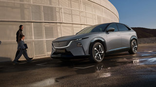 MAZDA LANCIA IL POWER BONUS SULLA NUOVA CX-6e