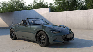 MAZDA MX-5 ACCENDE IL MINARDI DAY: DEBUTTA IN PISTA LA NUOVA YAKUDO