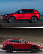 MAZDA CX-30 E CX-5: TASSO AGEVOLATO AL 2,99% FINO AL 31 DICEMBRE